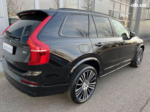 Volvo XC90 2022 - фото 27