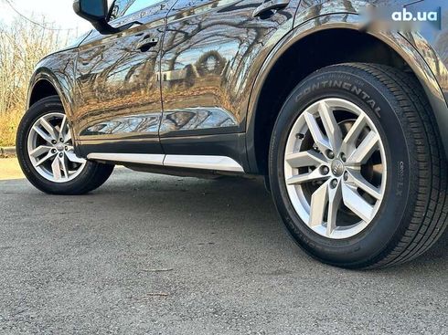 Audi Q5 2020 - фото 10