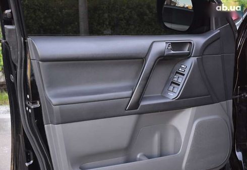 Toyota Land Cruiser Prado 2012 - фото 15