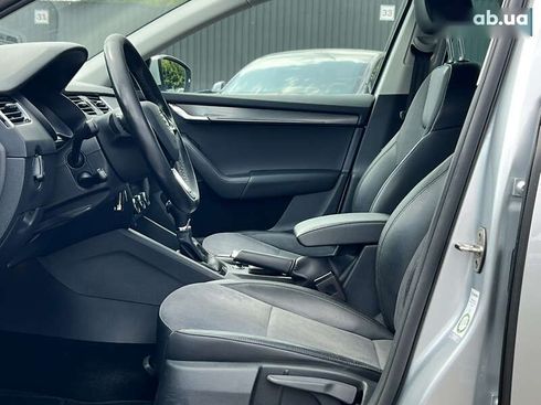 Skoda Octavia 2019 - фото 25