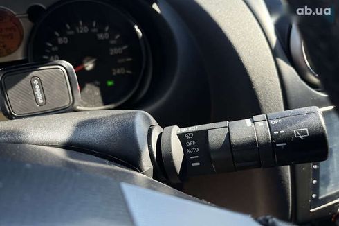 Nissan Qashqai 2008 - фото 22