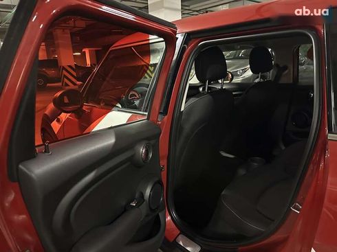 MINI Hatch 2016 - фото 29