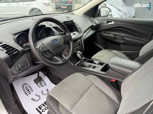 Ford Escape 2019 - фото 8