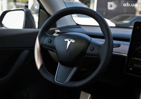 Tesla Model Y 2020 - фото 14