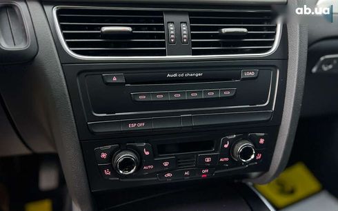Audi A4 2009 - фото 22