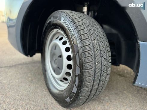 Mercedes-Benz Sprinter 2021 - фото 13