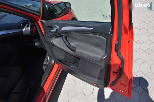 Ford S-Max 2012 - фото 24