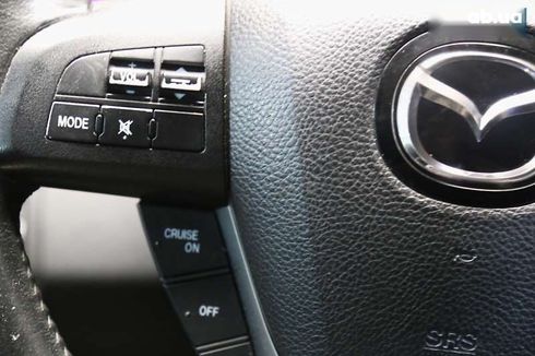 Mazda CX-7 2012 - фото 21