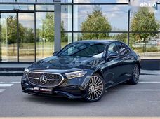 Купить Mercedes Benz E-Класс бу в Украине - купить на Автобазаре