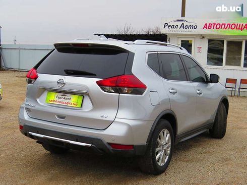 Nissan Rogue 2018 - фото 2