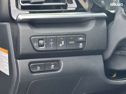 Kia Niro 2021 - фото 17