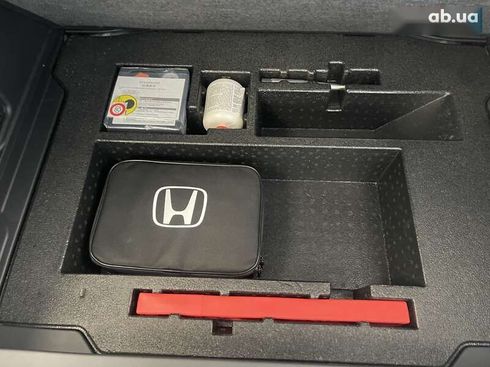 Honda e:NS1 2024 - фото 16