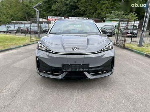 Volkswagen ID. Unyx 2024 - фото 2