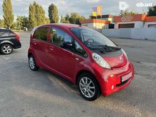 Продажа б/у Peugeot iOn 2011 года - купить на Автобазаре