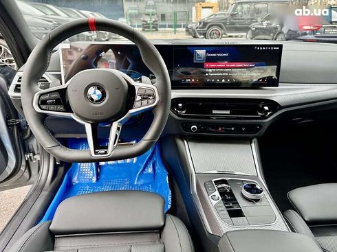 BMW 3 серия 2025 - фото 27