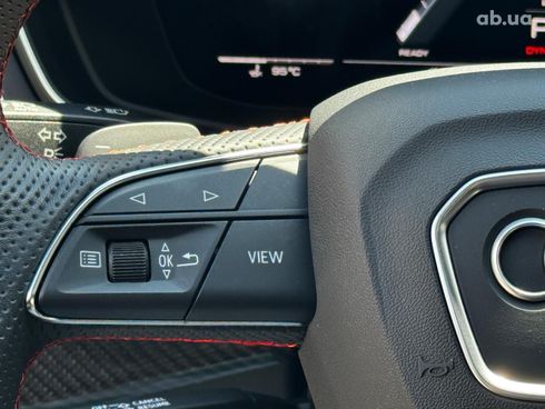 Audi S5 2023 серый - фото 31