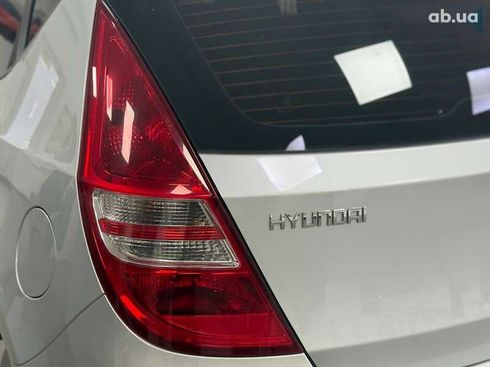 Hyundai i30 2009 - фото 12