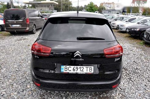 Citroёn C4 Picasso 2013 - фото 8