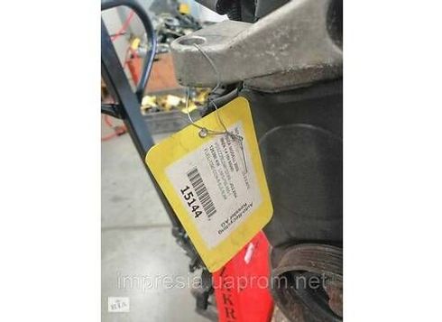 двигатель в сборе для SEAT Ibiza - купить на Автобазаре - фото 4