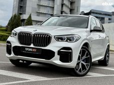 Продажа б/у BMW X5 2021 года - купить на Автобазаре