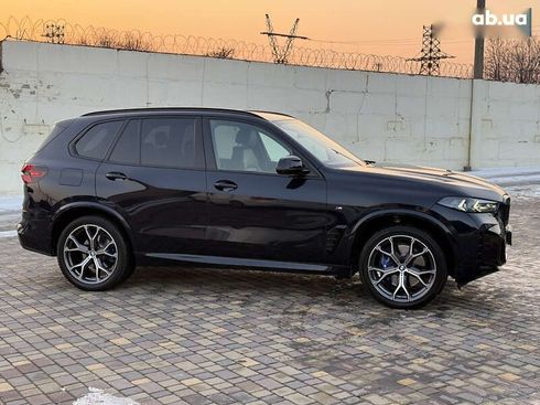 BMW X5 2023 - фото 11