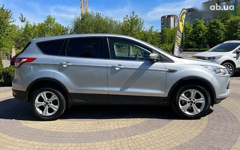 Ford Escape 2016 - фото 8