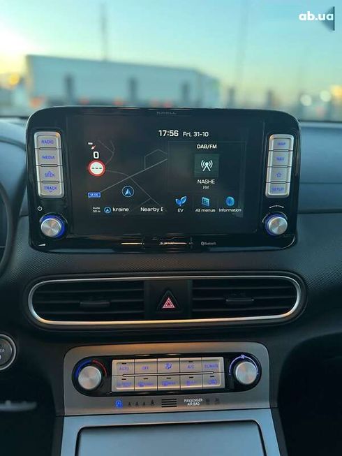 Hyundai Kona 2019 - фото 13