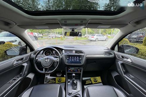 Volkswagen Tiguan 2017 - фото 15