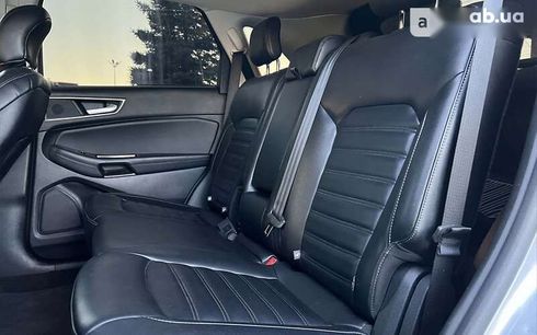 Ford Edge 2019 - фото 12