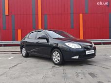 Продаж вживаних Hyundai Elantra 2008 року в Києві - купити на Автобазарі