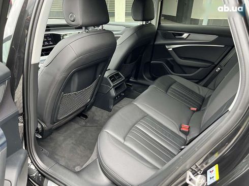 Audi A6 2019 - фото 20