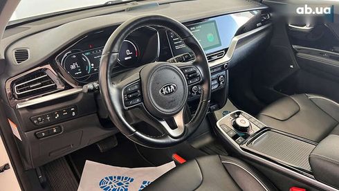 Kia Niro 2020 - фото 5