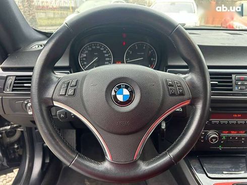 BMW 3 серия 2011 - фото 17