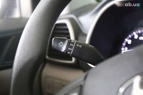 Hyundai Tucson 2018 - фото 24