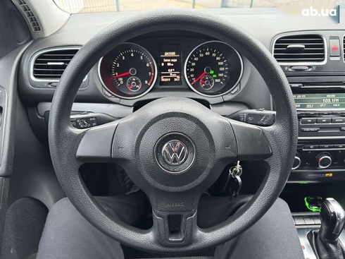 Volkswagen Golf 2013 - фото 17