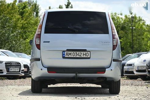 Fiat Ulysse 2004 - фото 10