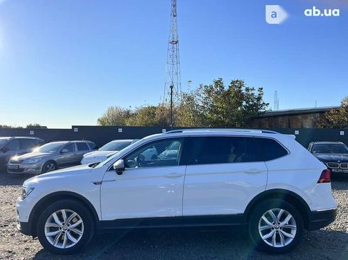 Volkswagen Tiguan 2020 - фото 4