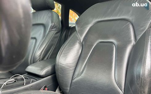 Audi a4 allroad 2014 - фото 19