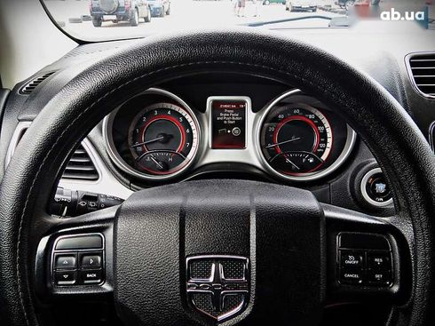 Dodge Journey 2016 - фото 9