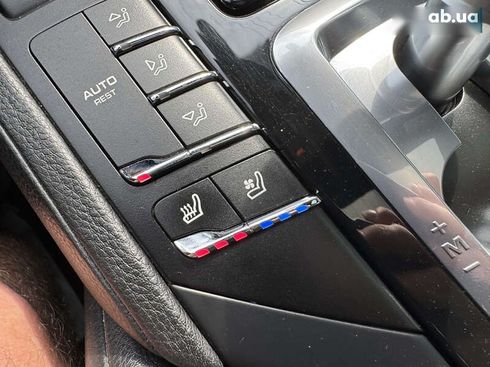 Porsche Cayenne 2012 - фото 25