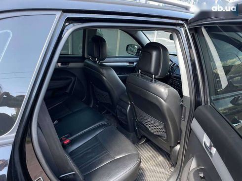 Kia Sorento 2013 - фото 23