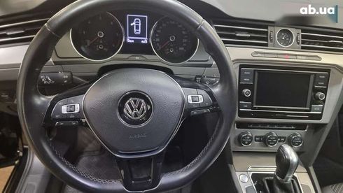 Volkswagen Passat 2018 - фото 13