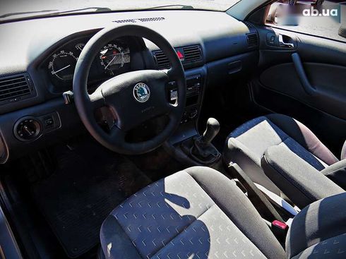 Skoda Octavia 2008 - фото 6