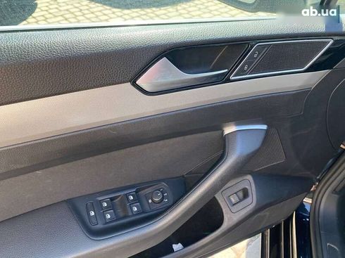 Volkswagen Passat 2016 - фото 12