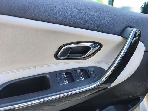 Kia Cee'd 2016 - фото 10