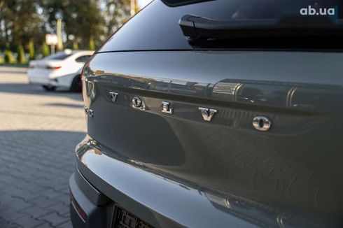 Volvo XC40 2021 - фото 30