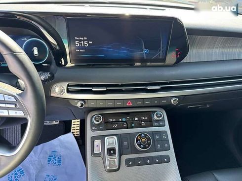Hyundai Palisade 2022 - фото 17