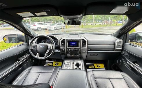 Ford Expedition 2020 - фото 14