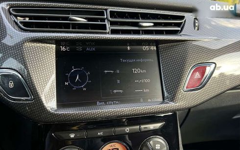 Citroёn DS3 2010 - фото 13