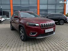 Купити Jeep бу у Львові - купити на Автобазарі
